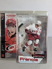 NHL Ron Francis Hockey sur
