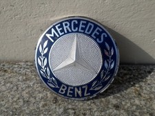insigne MERCEDES