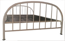 Cadre de lit métal 140 x 200