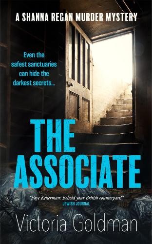 Victoria goldman the associate - victoria,