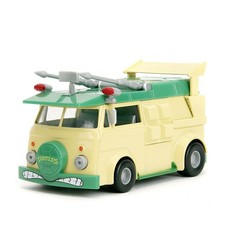 Jada Toys - Wagon de fête