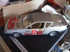 ALPINE RENAULT V6 TONKA