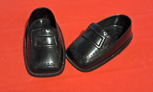 Tres rare paire chaussures - tres, de