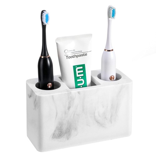 Porte brosse dents support - brosse, à