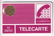 VARIETE TELECARTE PYJAMA 