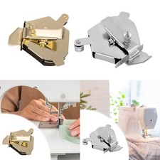 Guide de couture de la machine