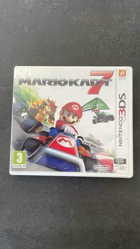 Nintendo mario kart - mario, 7