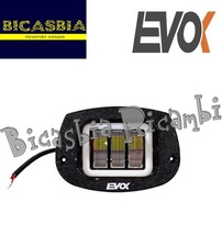 21328 - Phare Avant Evok Iron