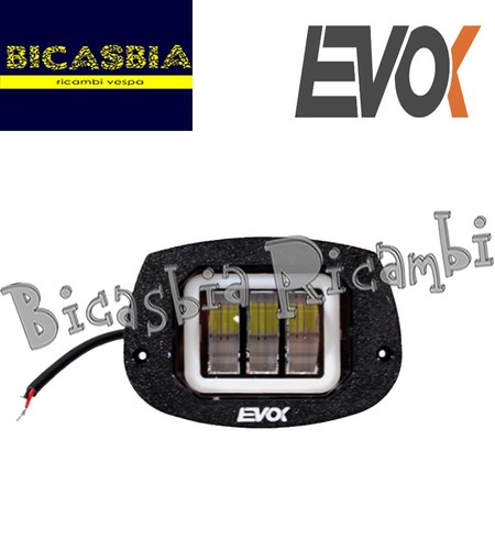 21328 phare avant evok iron - 21328,