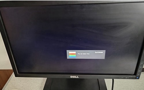 écran ordinateur dell - pc,