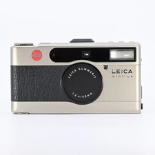 LEICA MINILUX 18006 argentique