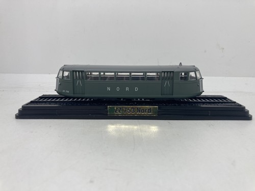 Atlas collections autorail - atlas,