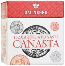 Dal Negro 90027-162 Cards
