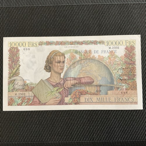France 000 francs génie - france:,