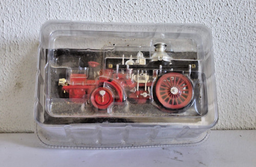 Camion pompiers - pompiers, 1/43