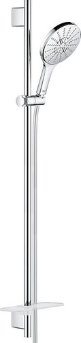 Grohe set douches - grohe, de