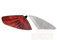 VAN WEZEL Feu arrière