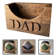  Support Chapeau Porte Casquette Organisateur Porte-affiche Du Titulaire