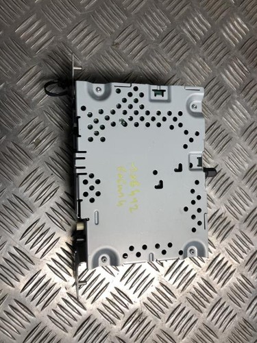 Autoradio ford focus phase 1 - ford,