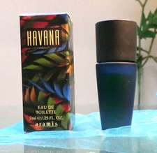 HAVANA - EDT 7 ML de ARAMIS