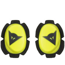 Slider Genoux Dainese Pista