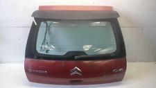 Malle/Hayon arriere CITROEN C4 1 PHASE 1 8701T9