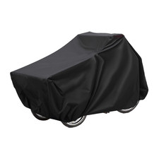 Housse tricycle pour vélo