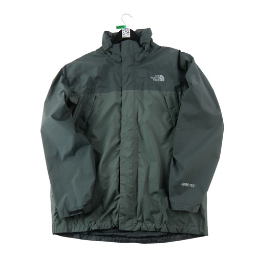 The north face parka gore - the, gore-tex