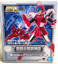 Bandai Saint Seiya Myth Cloth