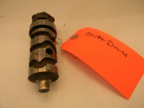 Oem honda cr125 125 m - honda,