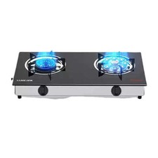 Household Doube Cooktop