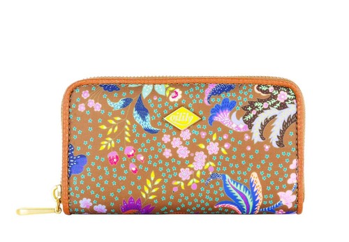 Oilily zana portefeuille saits - oilily,