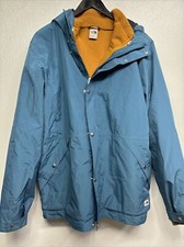 The North Face Veste Triclimate Bronzeville Pour Homme XL #Y2C