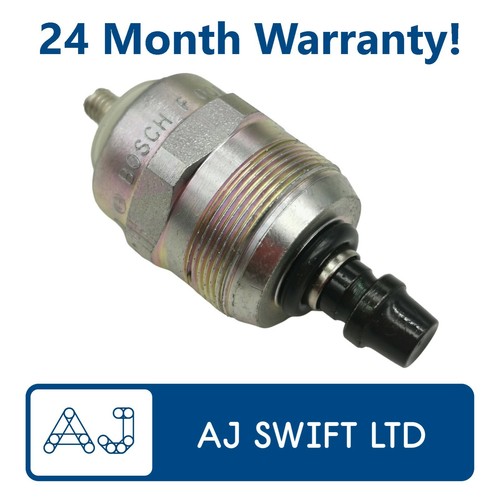Genuine bosch 24v vanne - bosch,