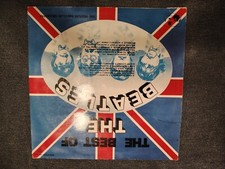 disque vinyle 33 tours best of