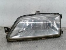 Optique avant principal gauche (feux)(phare) PEUGEOT 306 PHASE 1 6204K7