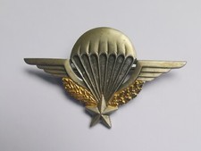 Insigne Brevet PARA GS 1185