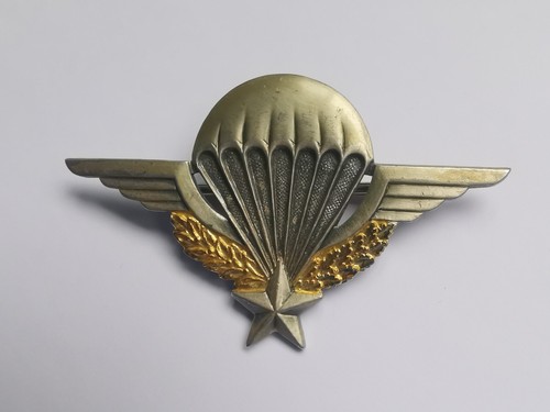 Insigne brevet para - brevet,