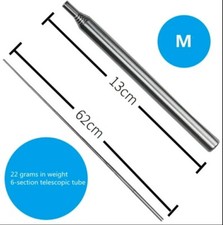 Souffleur Poêle Cheminée Barbecue BBQ Four Feu Flamme Facile 2 Tailles Dispo ...