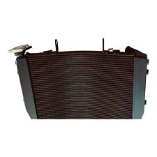 Radiateur d'eau pour Triumph