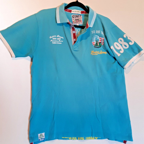 Polo 613 six one three - gu,