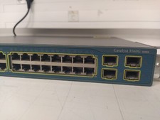 CISCO – Switch Catalyst