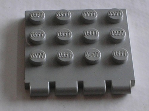 Lego espace space oldgray - space,