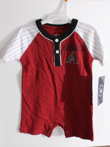 Nwt arizona diamondback infant - arizona,