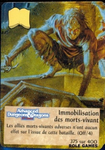 Spellfire 375 400 - spellfire, vf