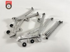 Supports moteur KTM 950
