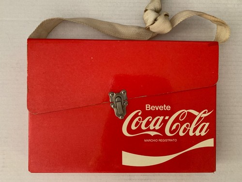 Valisette carton vintage - valisette,