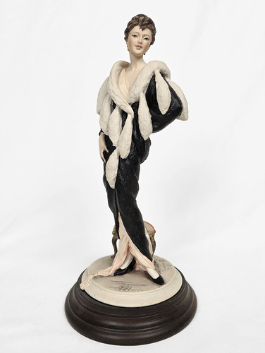 Vittorio tessaro costume - tessaro,