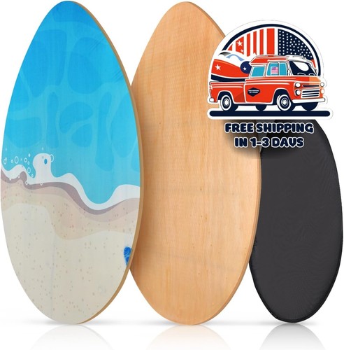 Tabla skimboard pulgadas - skimboard, 31