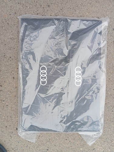 Original audi neuf coffre de - original,